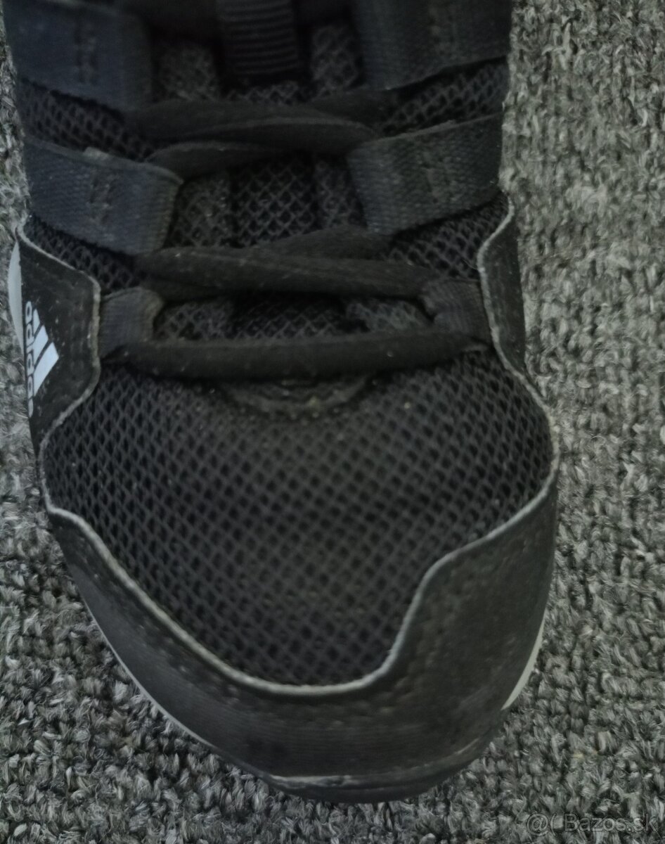 Detské tenisky Adidas Terrex veľ. 28 - 7
