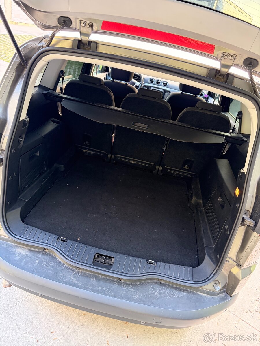 Ford s-max 2.0TDCI - 7