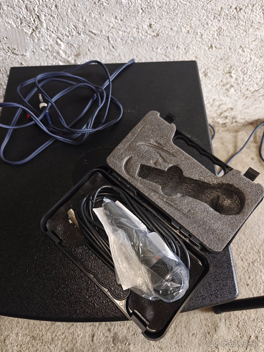 Dj aparatúra čisto nové - 7