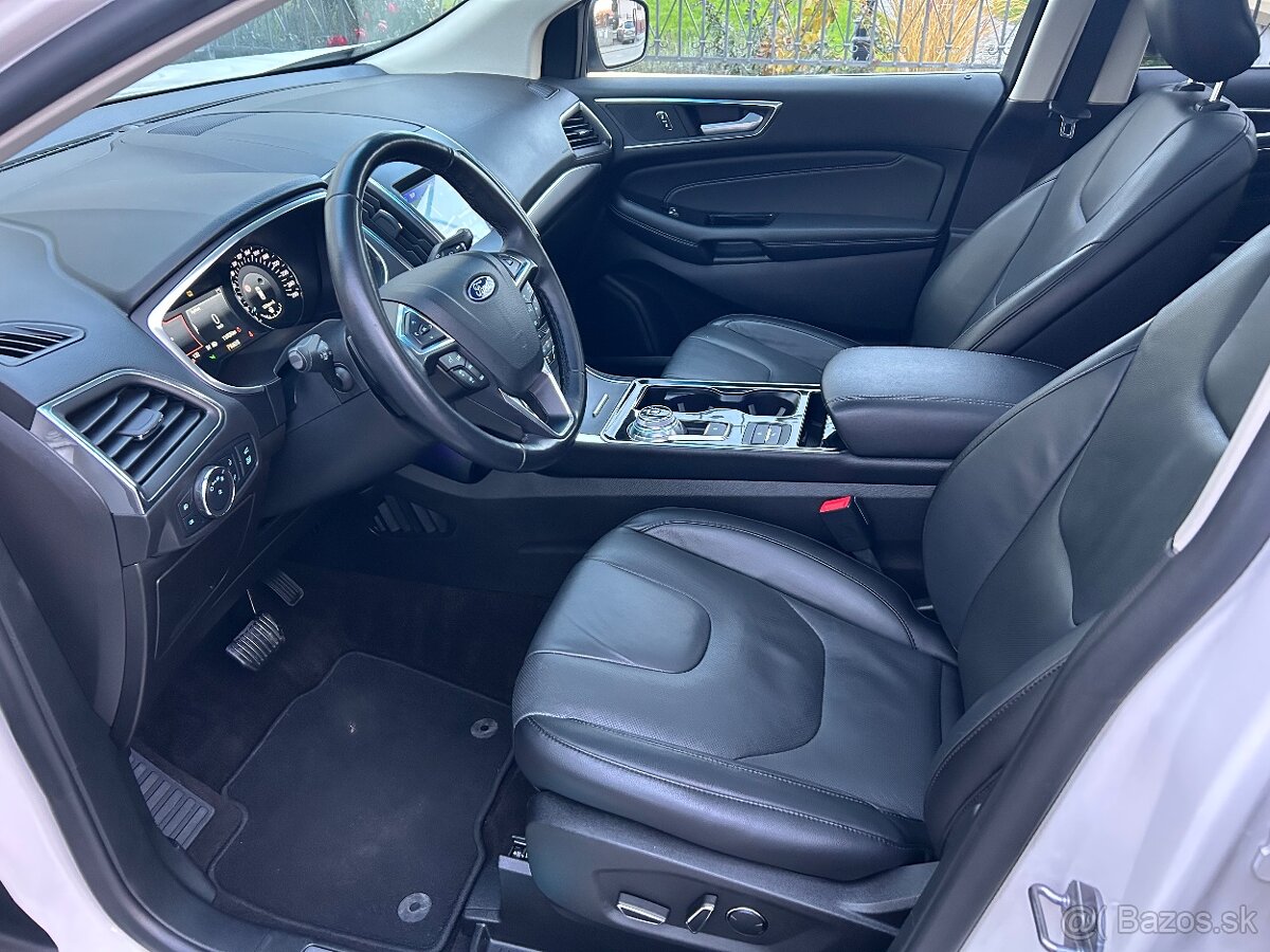 Ford Edge 2.0 EcoBlue Bi-Turbo Titanium AWD A/T ODPOČET DPH - 7