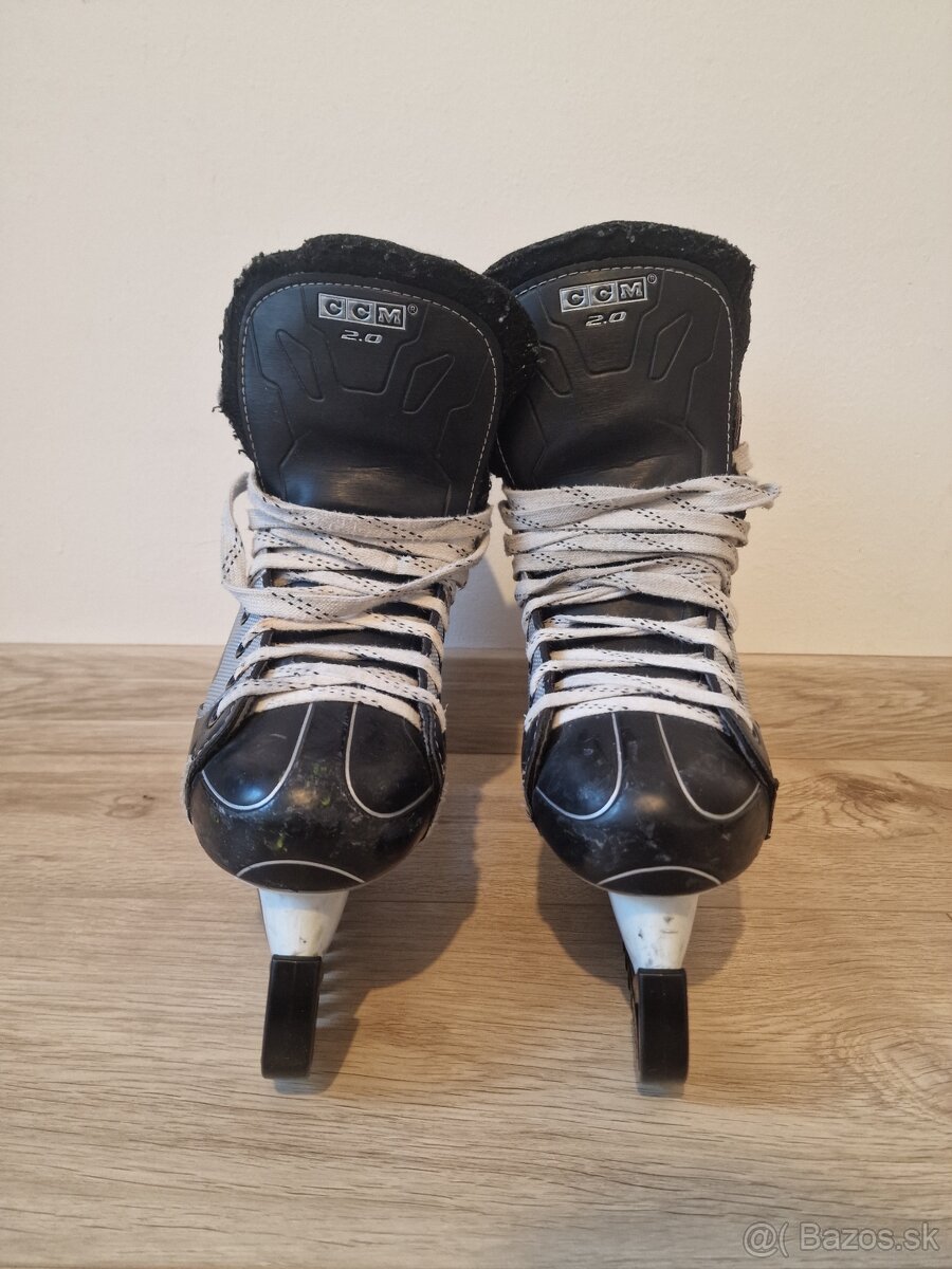 Hokejová výstroj - 7
