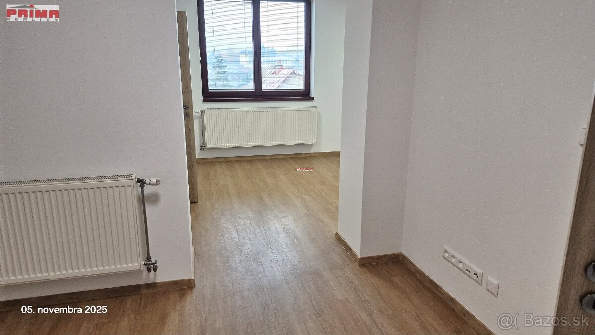 ID 3155 Prenájom: 3 izbový byt Žilina, Rosinky - 7