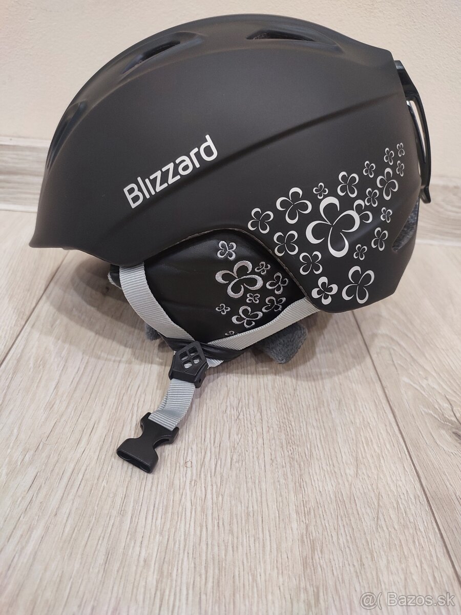 Dámske zjazdové lyže Atomic Cloud 9 + lyžiarky Atomic Hawks - 7