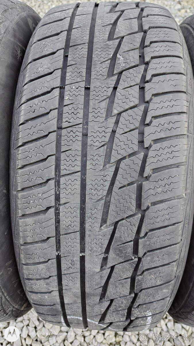5x112 R17 225/55 R17 zimne - 7