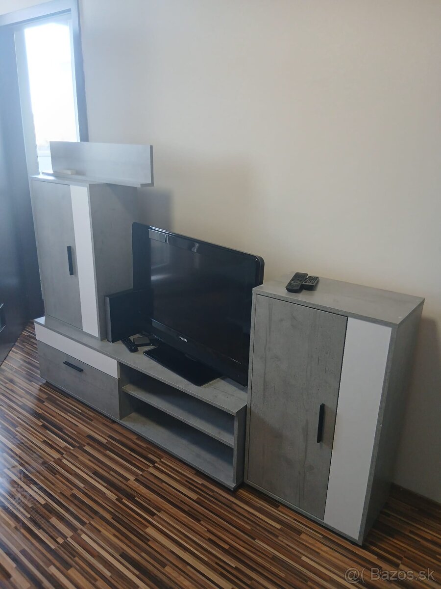 prenájom bytu Bratislava - 7