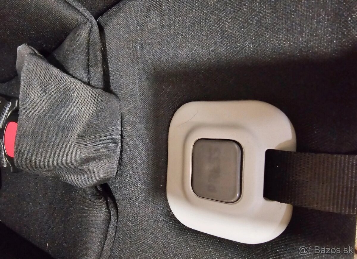 Autosadačka Avionaut Kite (0-13kg) - 7