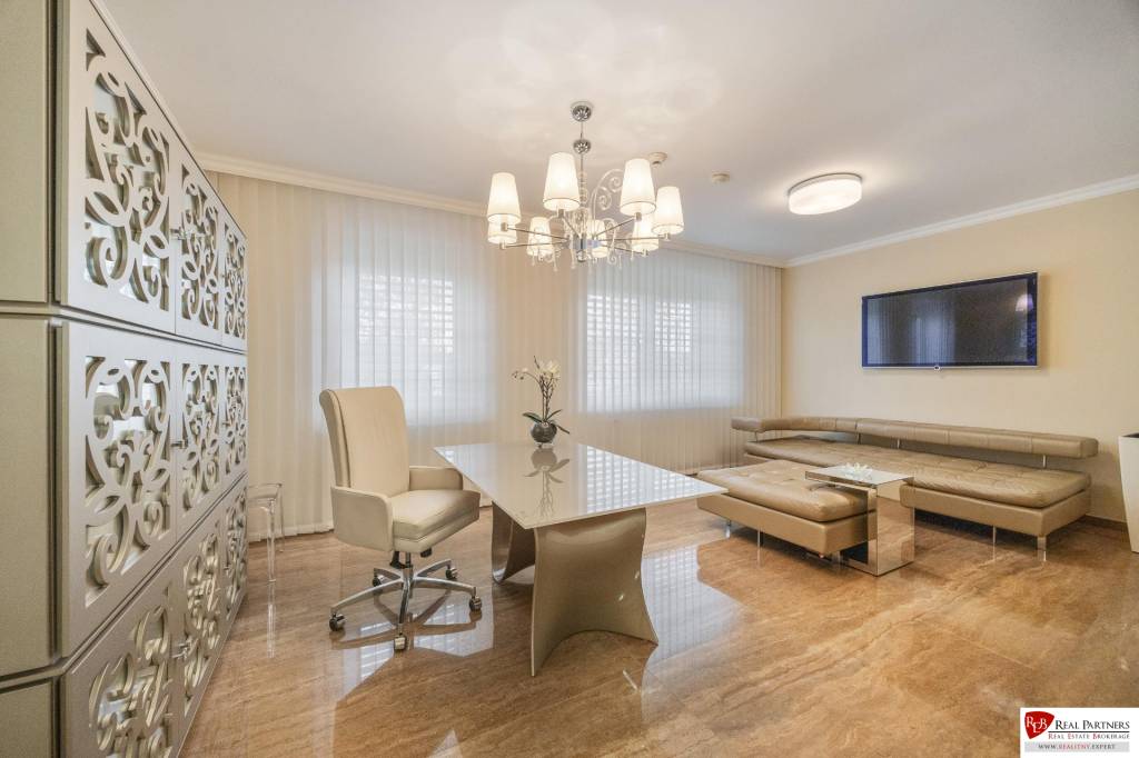 REB.sk Predaj 6 izb.RD,192 m2, pozemok 221 m2, pri Poluse - 7