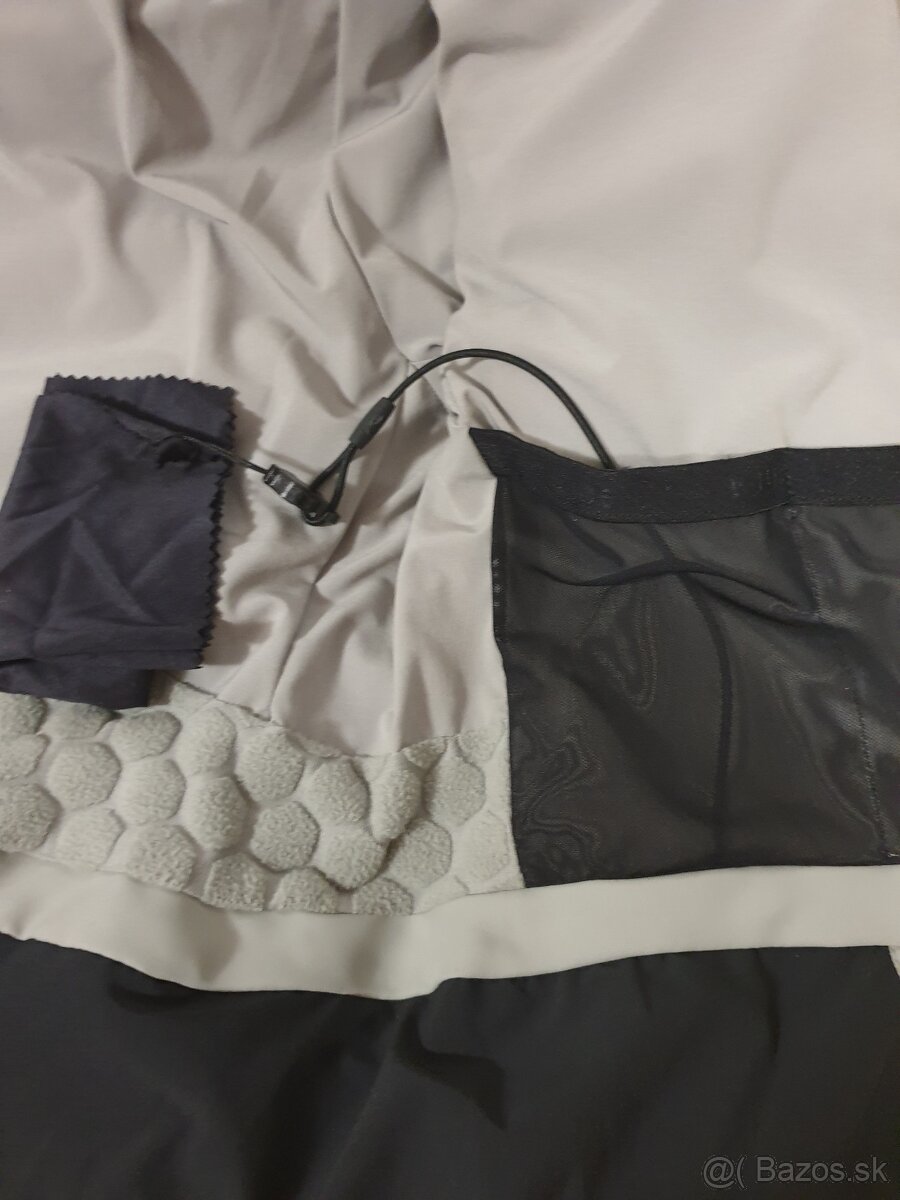 Dámska lyžiarska bunda Kjus 38 - 7