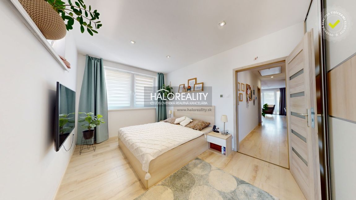 HALO reality - Predaj, trojizbový byt Galanta, Orechová ulic - 7