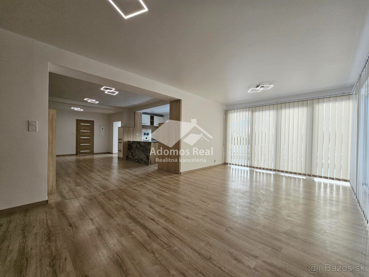 5-IZBOVÝ RODINNÝ DOM KOŠICE - OKOLIE / SEŇA - 7