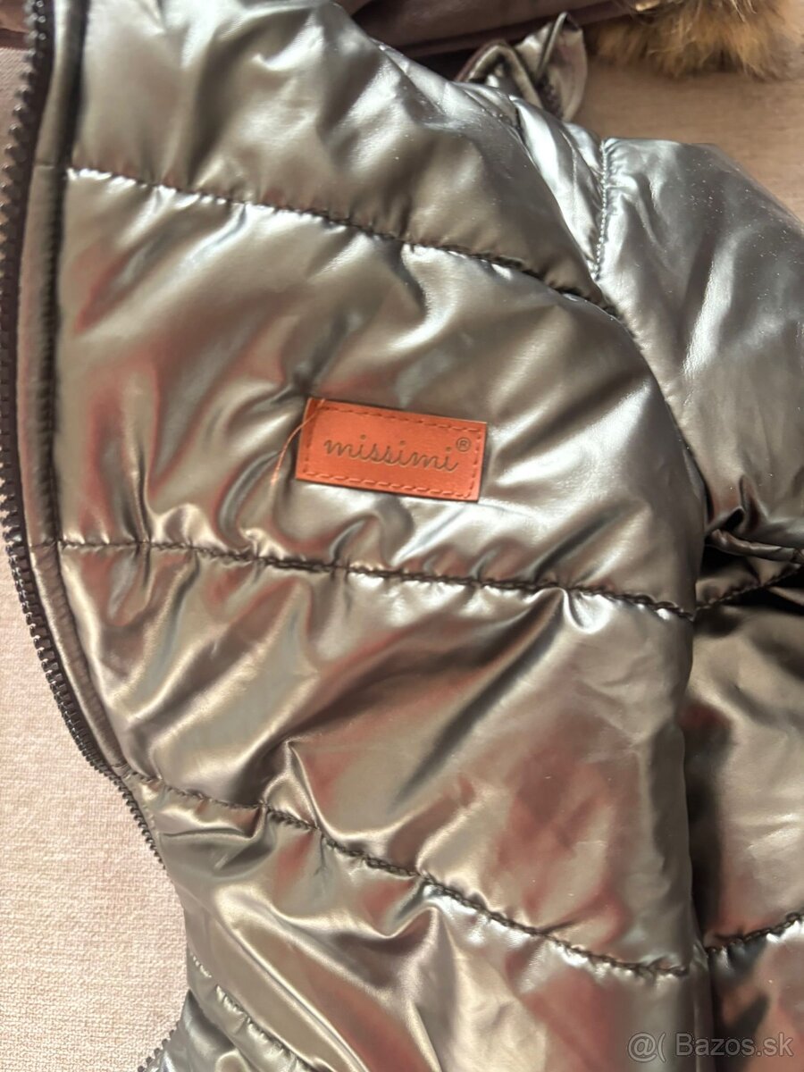 Detský overal Missimi - 7