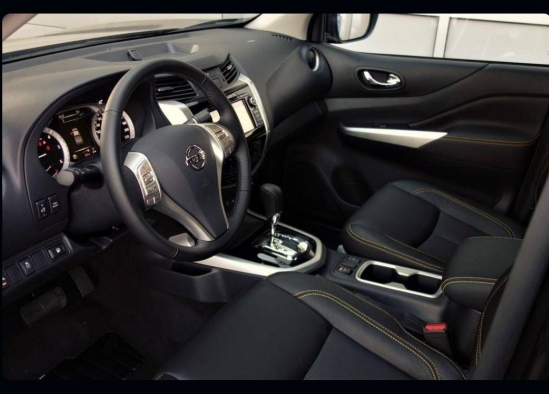 Nissan Navara DoubleCab TOP Stav - 7