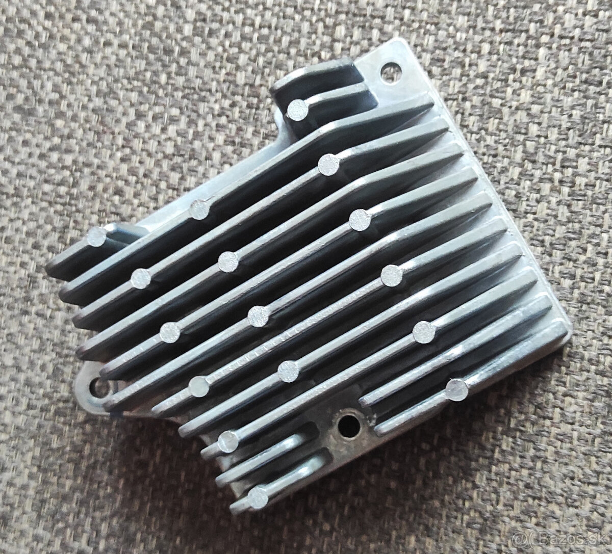 LED moduly svetiel na BMW - 7