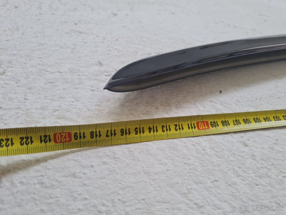 Spoiler kridlo lipko kufra VW PASSAT B8 + facelift - 7