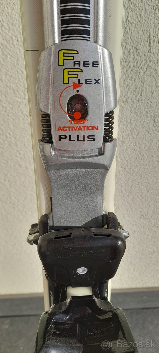 Lyže Dynastar SX64 - 7