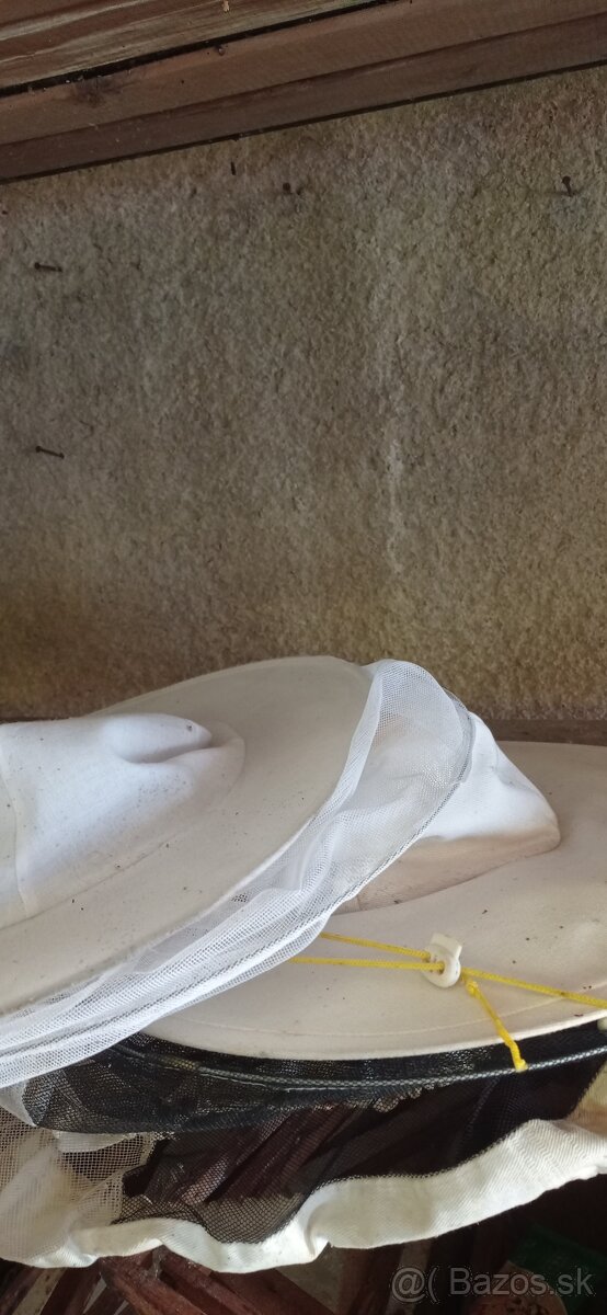 Včely, chov včiel - 7