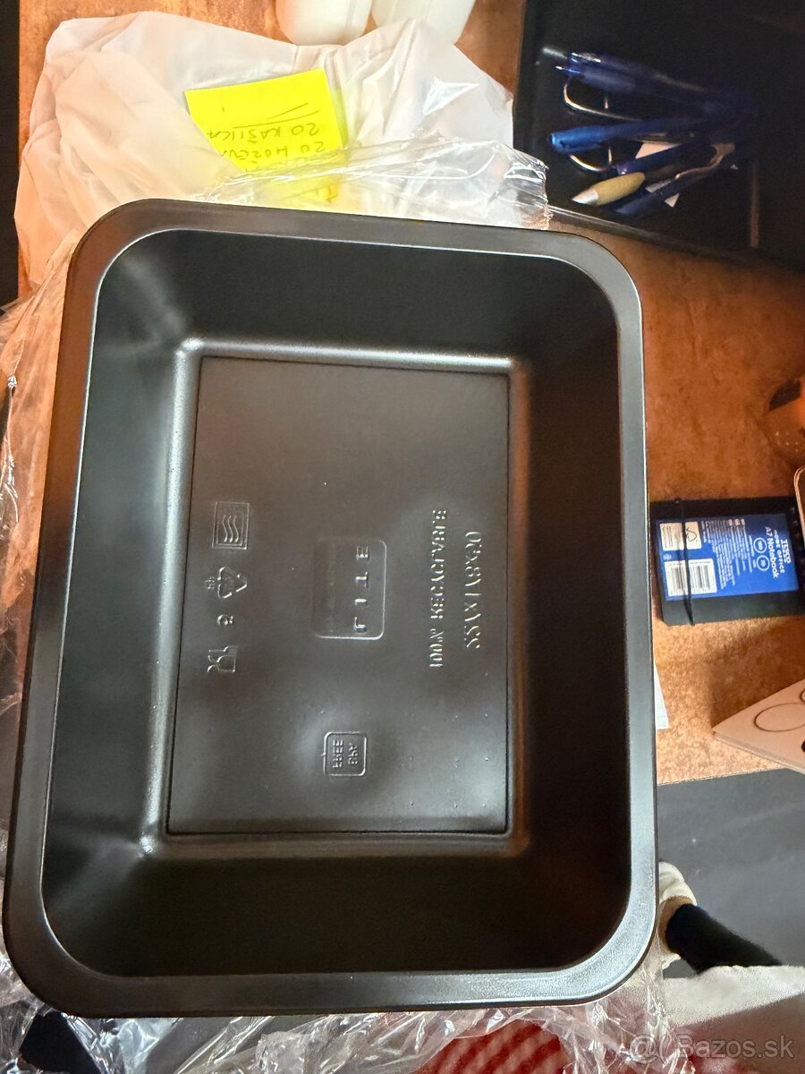 Veci do bistra,reštaurácie - 7