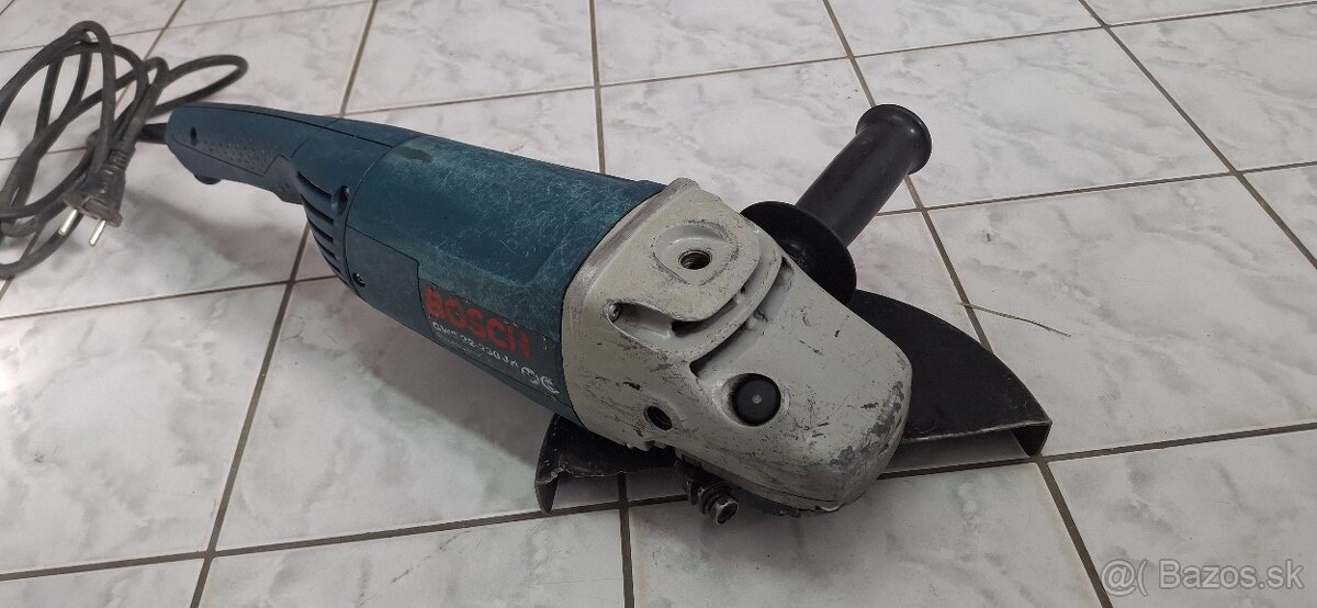 Bosch 22-230JH Profesional - 7