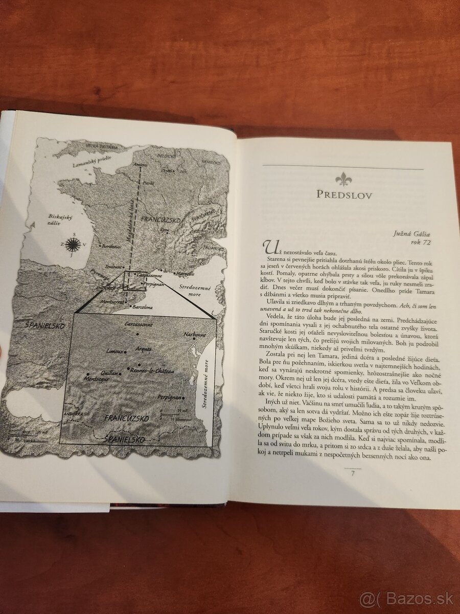 Kathleen McGowan - Očakávaná - 7