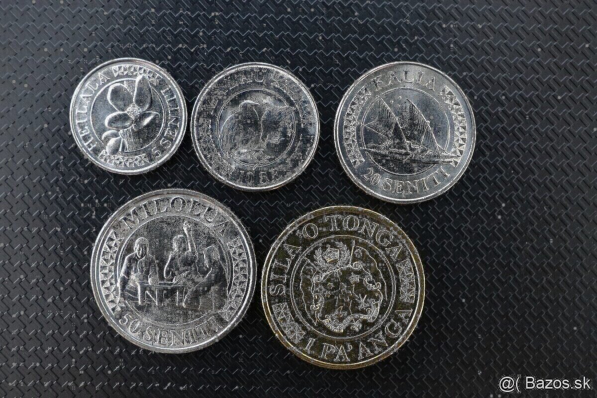 Unc mince (sady) - 7