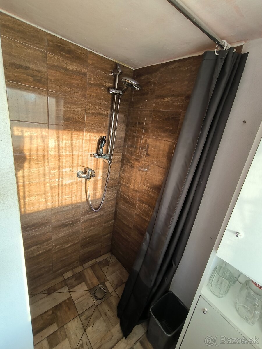 Rekreačná chata na predaj Beckov - 7