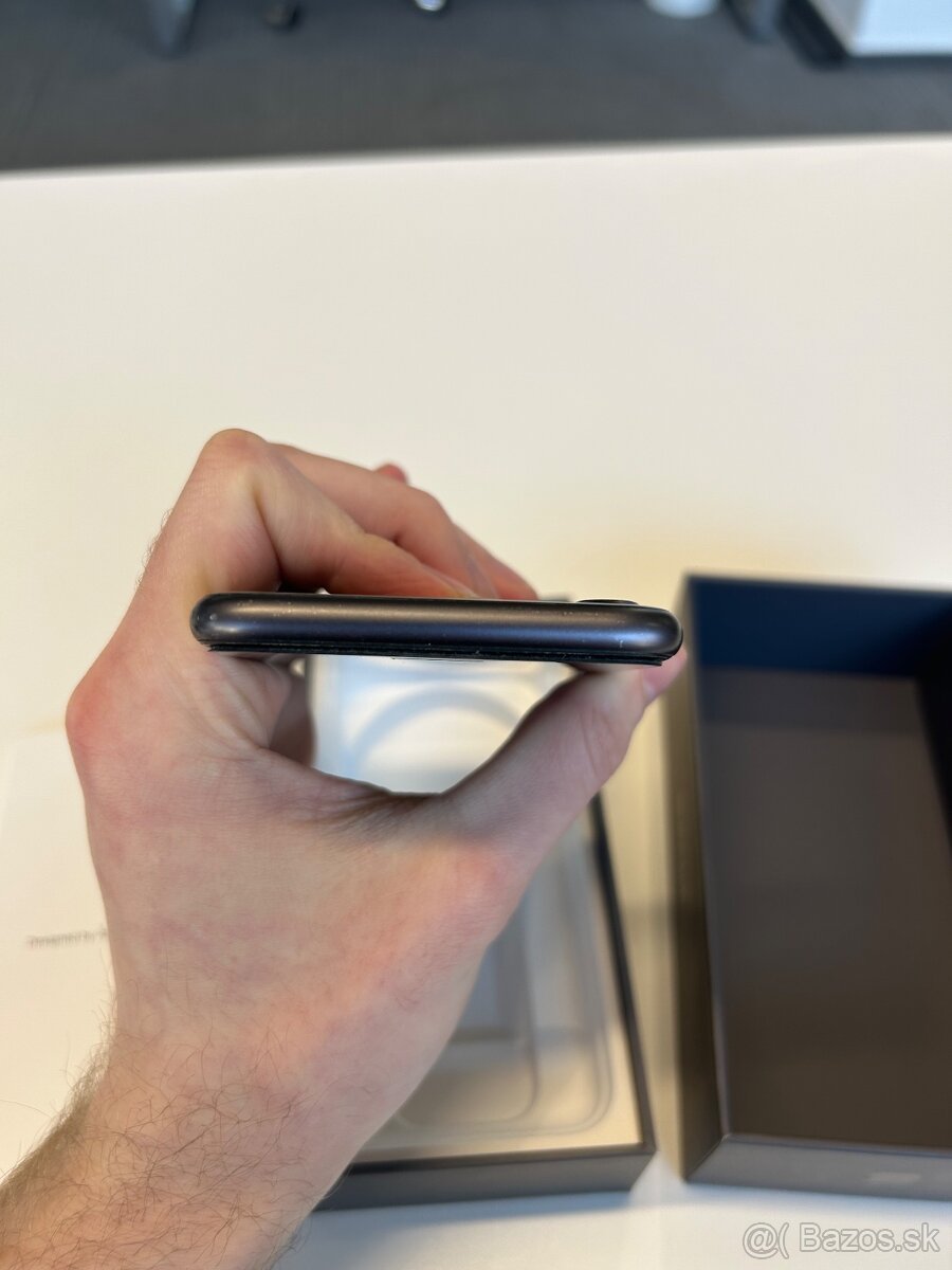 Apple iPhone 8 – 64 GB Space Gray | s krabicou - 7
