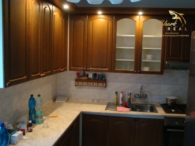 Na predaj luxusná rodinná vila - 7