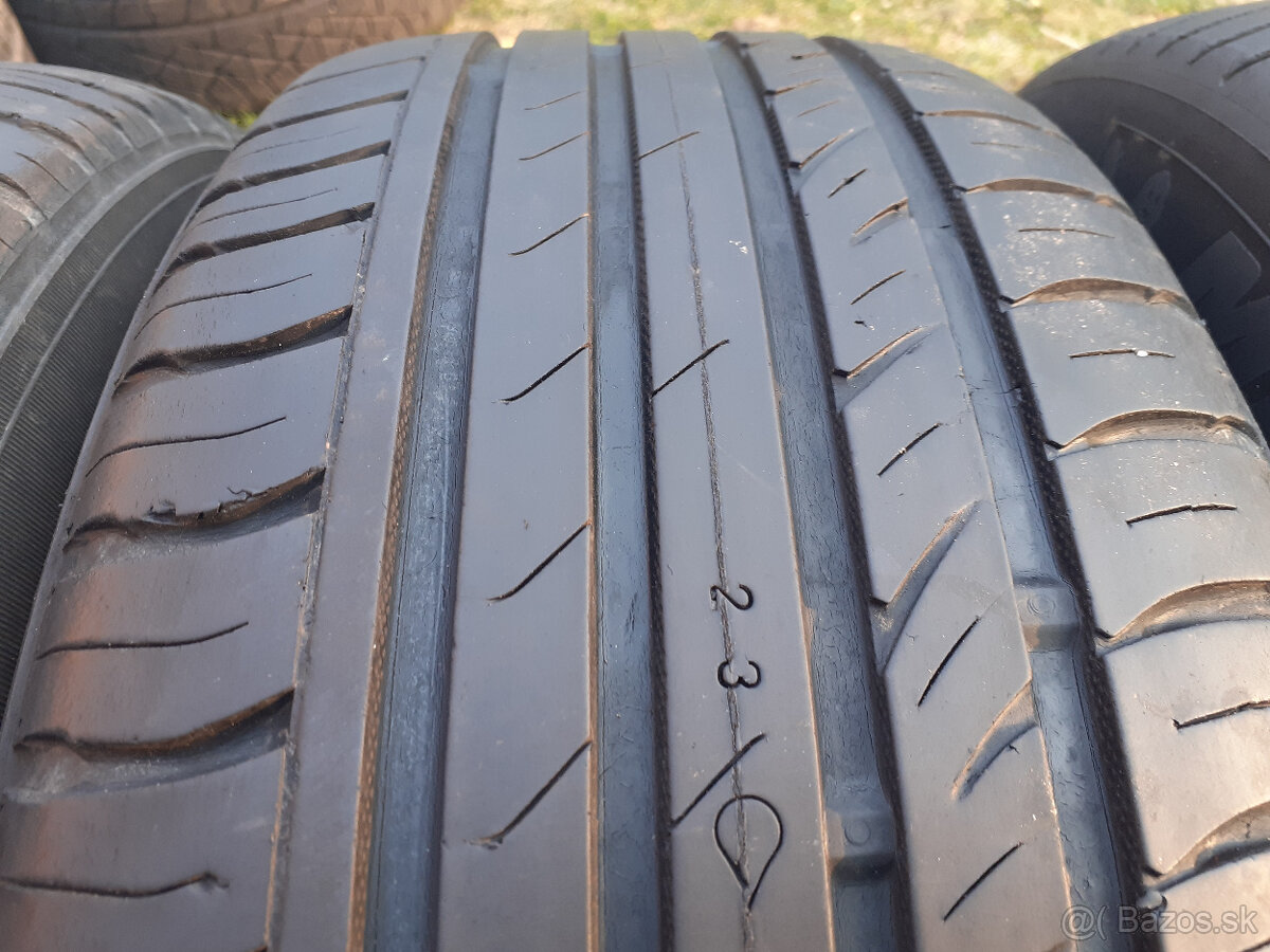 elektrony 5x114,3 r16 letne 205/55r16 - 7