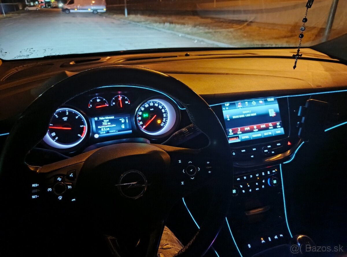 Opel Astra K Sports Tourer - 7