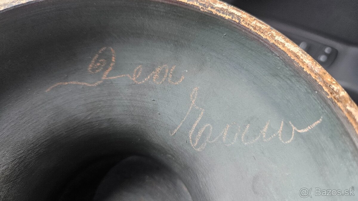 Vaza Johann Maresch - 7