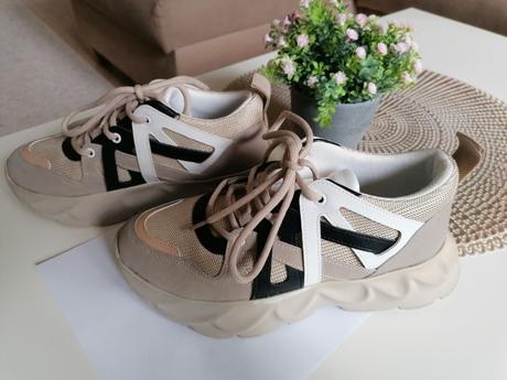 Aeropostale damske tenisky,37 - 7
