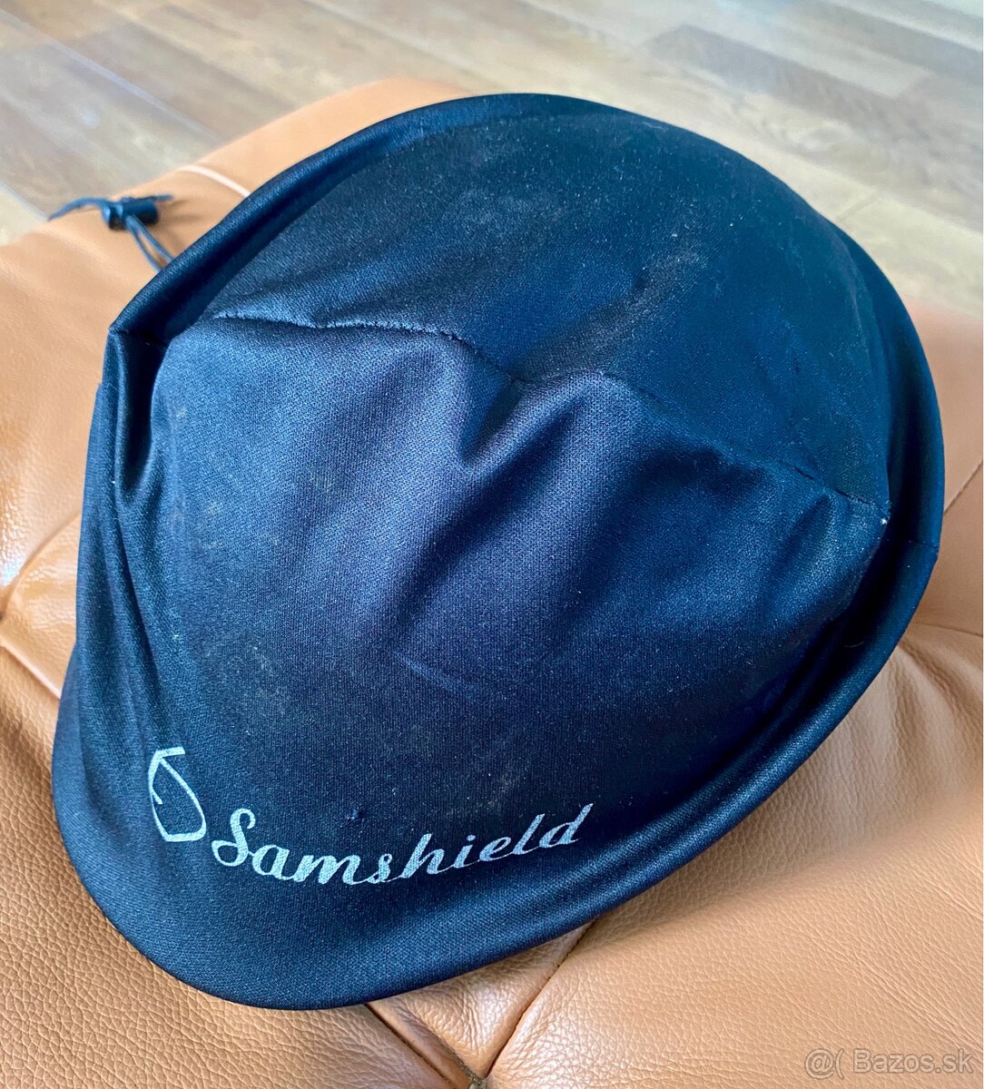 Samshield Shadowmatt 2.0 - 7