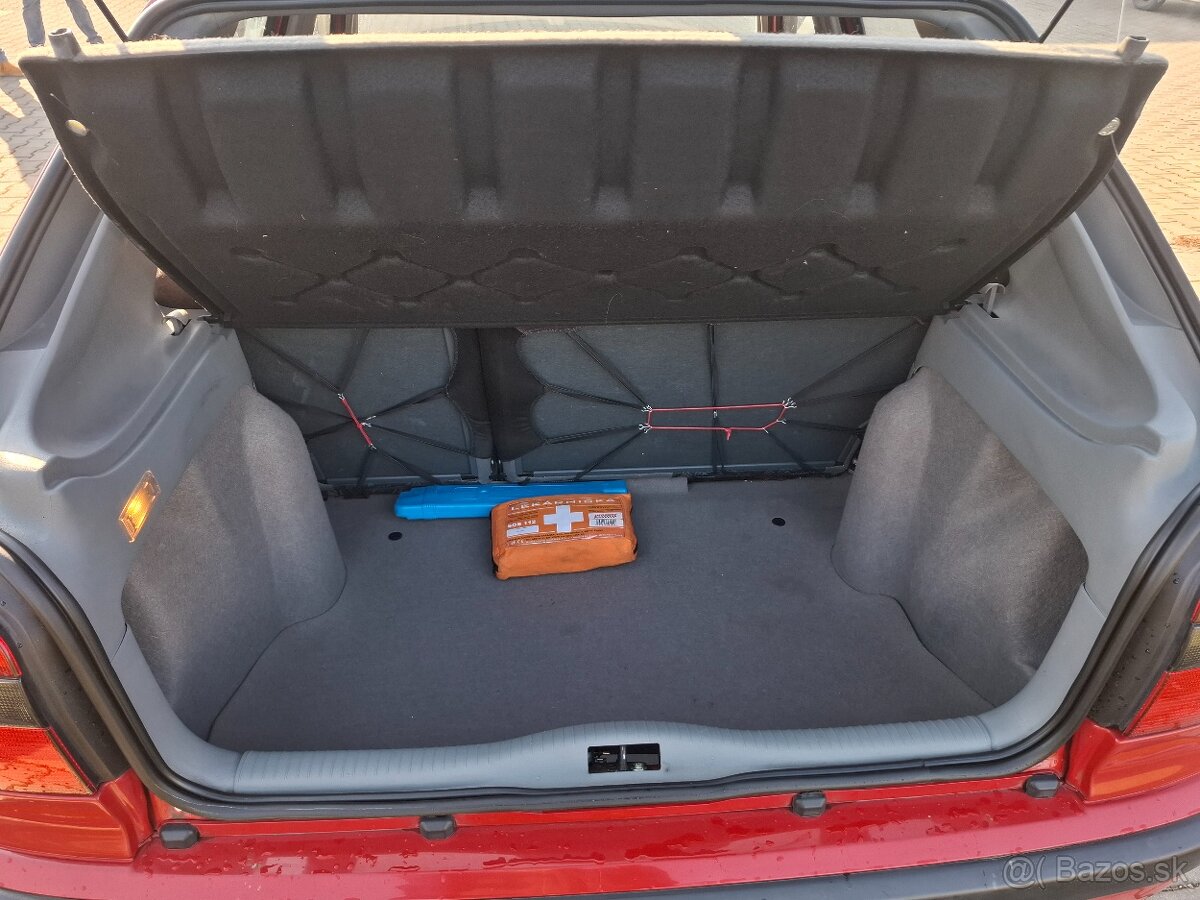 felícia 1.3 mpi - 7