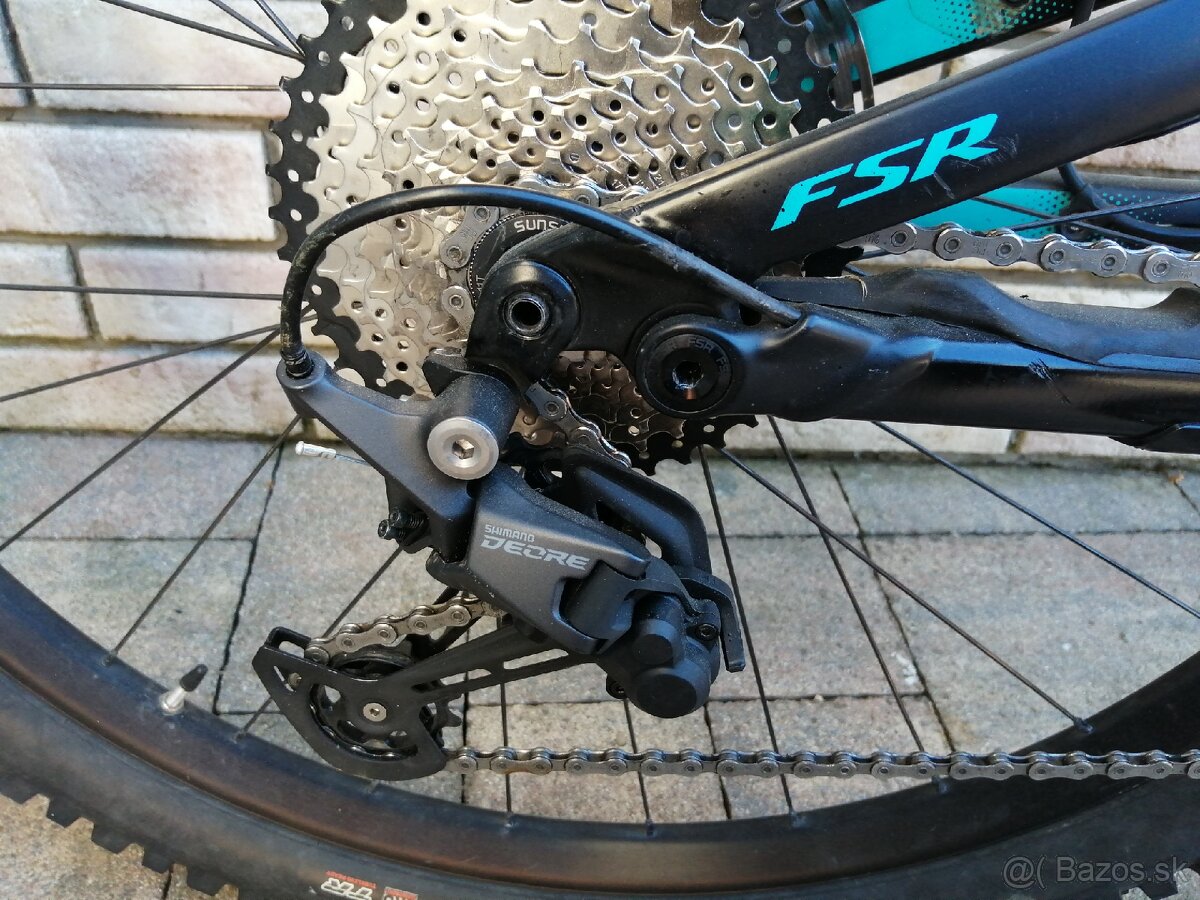 SPECIALIZED TURBO LEVO - 7