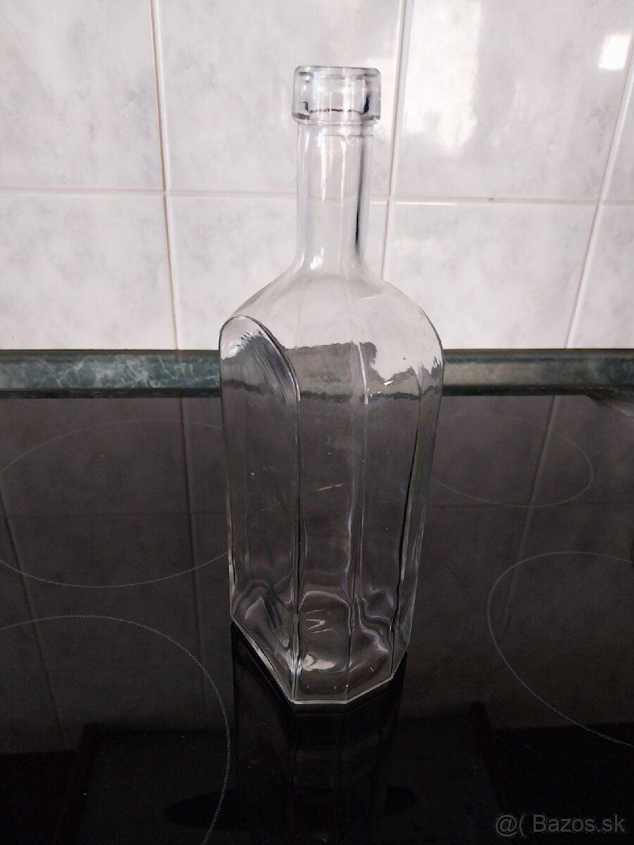 Staršie flaše flaša - 7