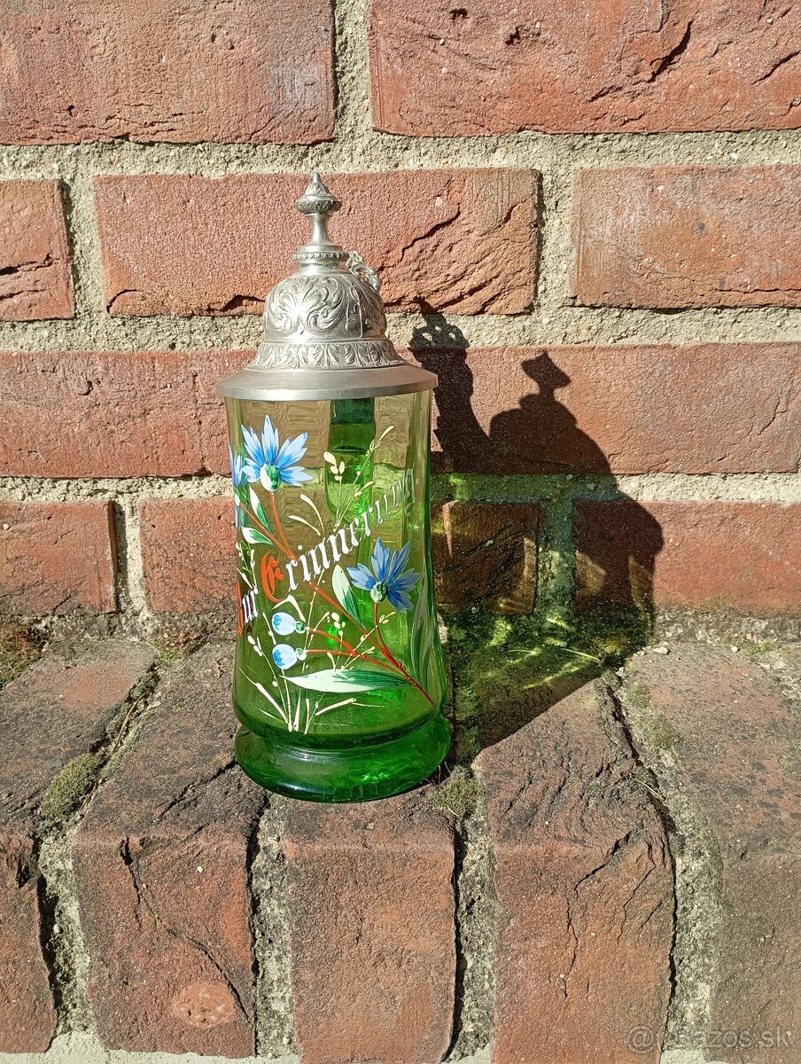 Predám pekné krigle - 7