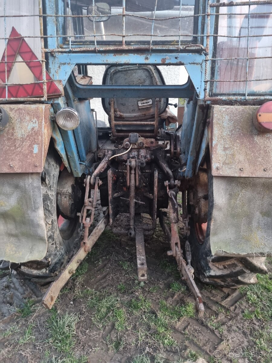 Zetor 5645 - 7