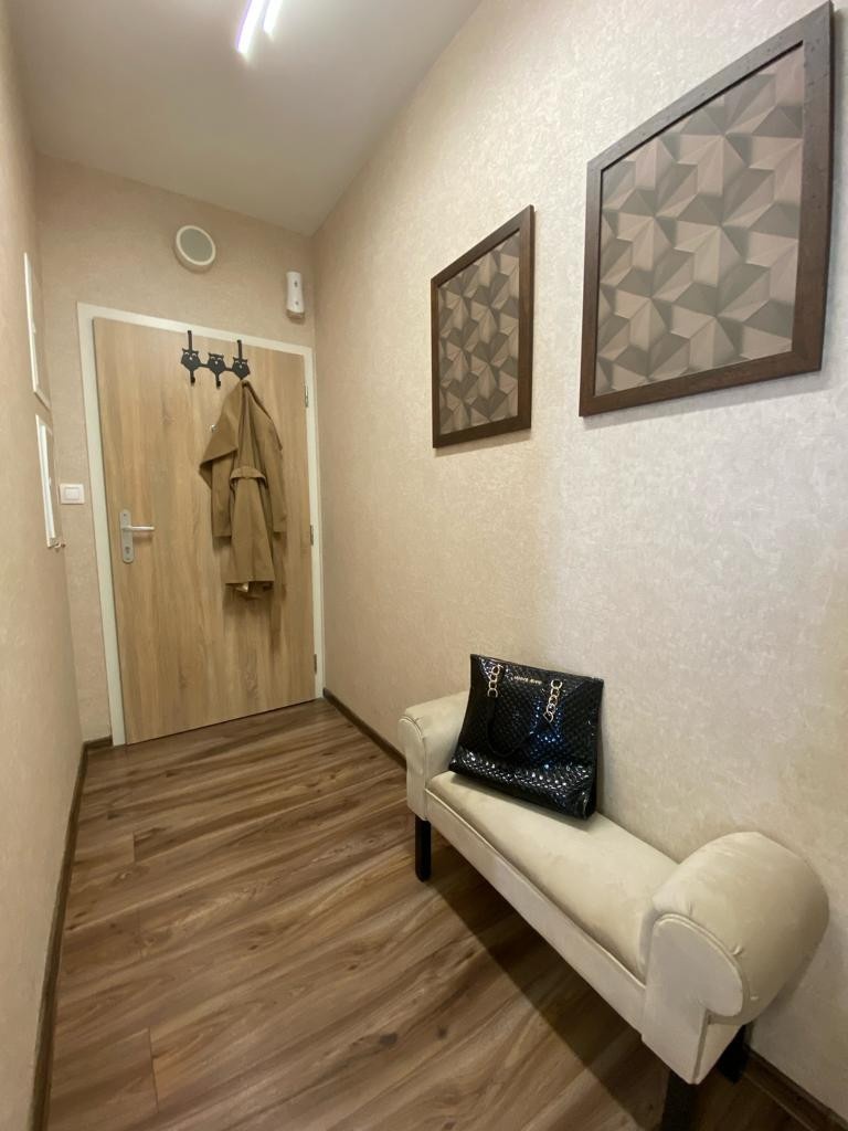 Pekný 4i v Perla Ružinova • 2 státia • Mierová ul • Ružinov - 7