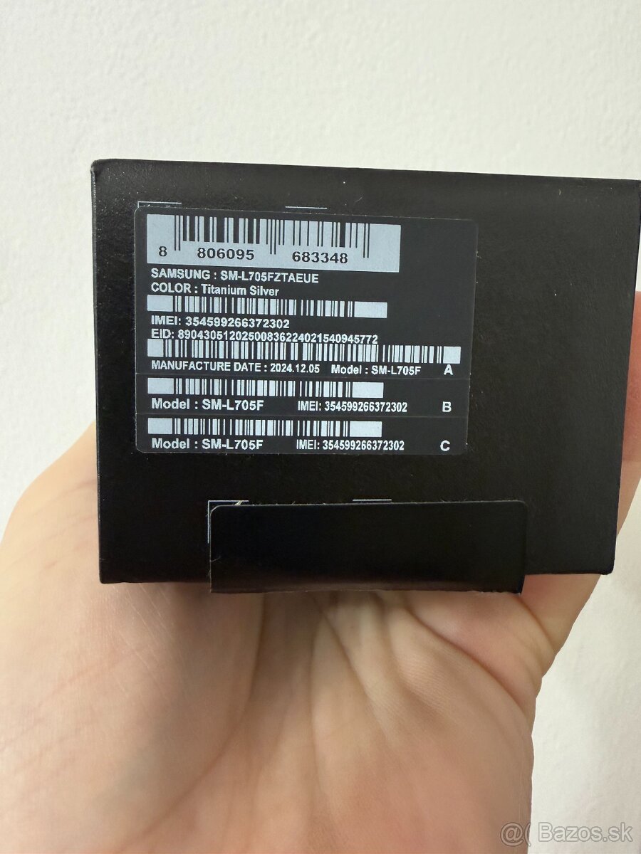 Samsung Galaxy Watch Ultra - 7