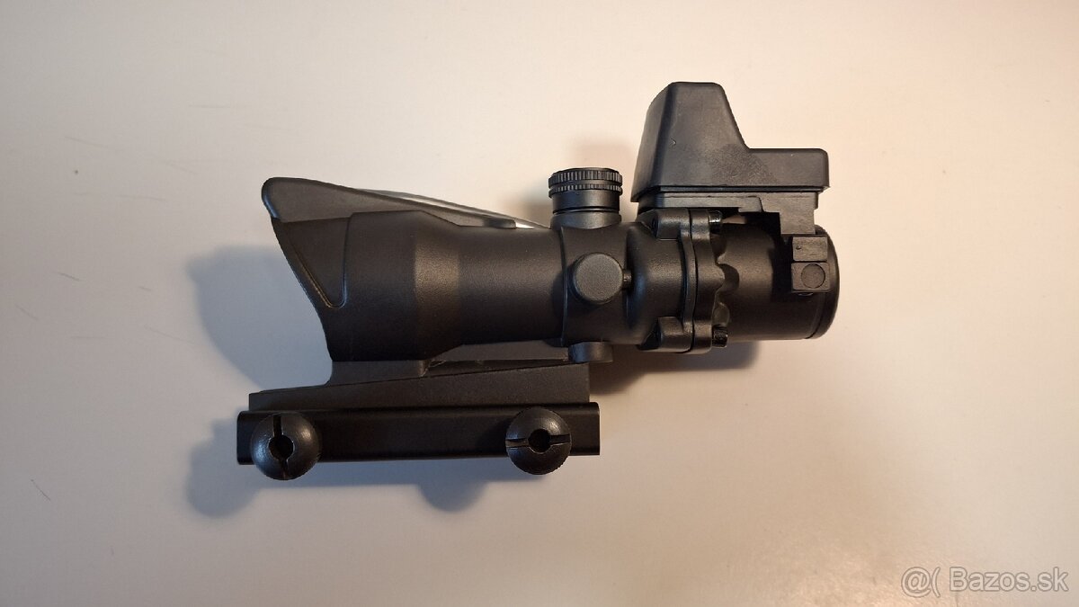 Predam scope na airsoft - 7