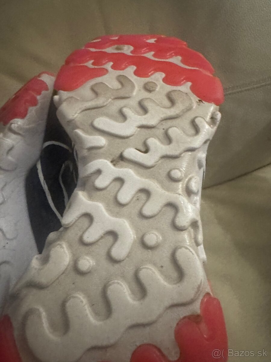 Nike tenisky air max DSMX 41 - 7