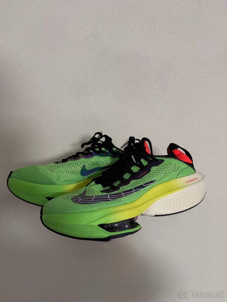 Nike Alphafly 2 Air Zoom - 7