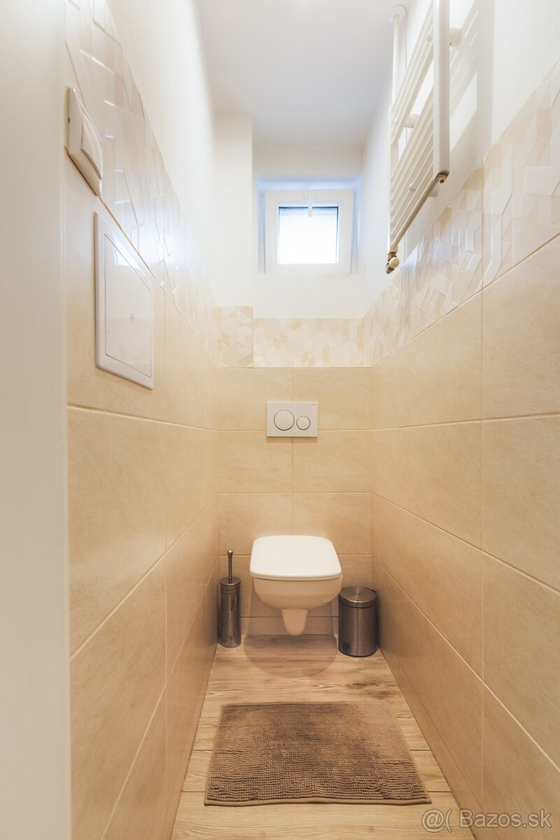 Byt Piešťany 3i - 7