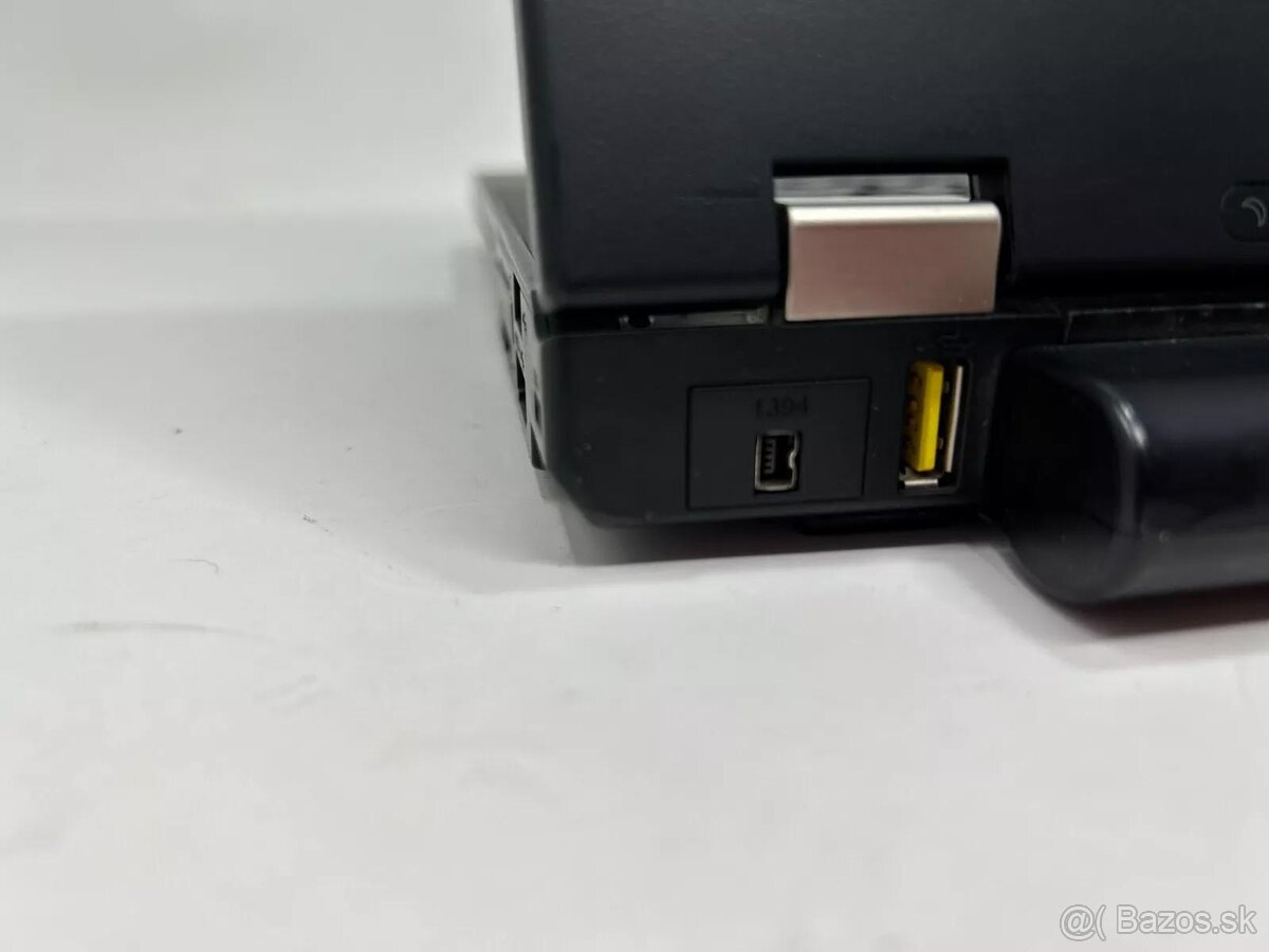 Lenovo Thinkpad T420 - 7