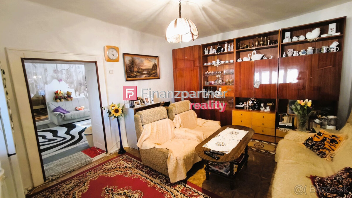 Na predaj rodinný dom - 7