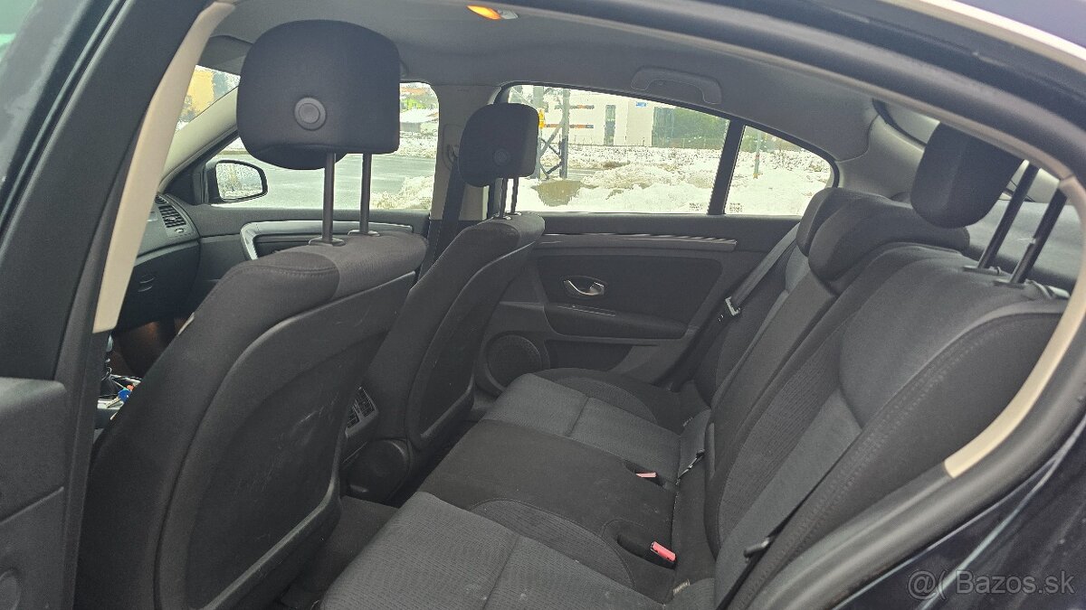 Renault laguna 3 - 7