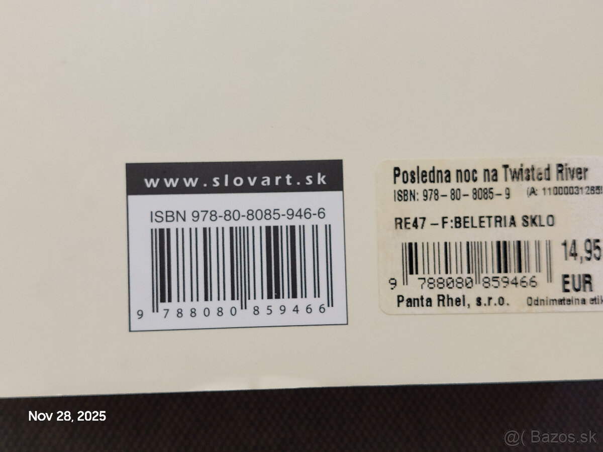 John Irving 5 titulov - 7