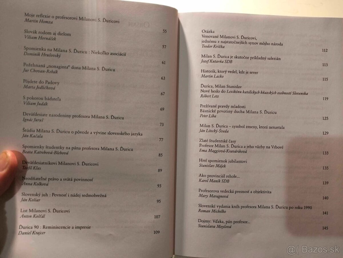 Testimonium hoc verum est--2015-kytica vďaky, obdivu a úcty - 7