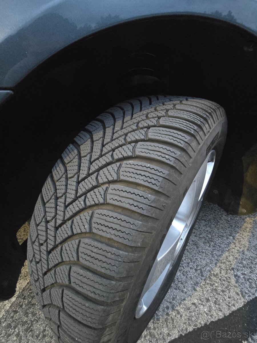 Predam skoda octavia 1.9tdi 77kw - 7