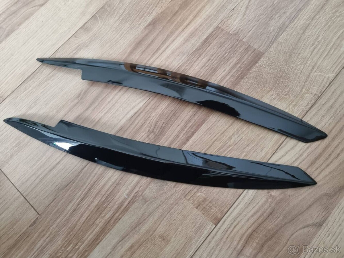 Mracitka VOLKSWAGEN GOLF 5 E0S - 7